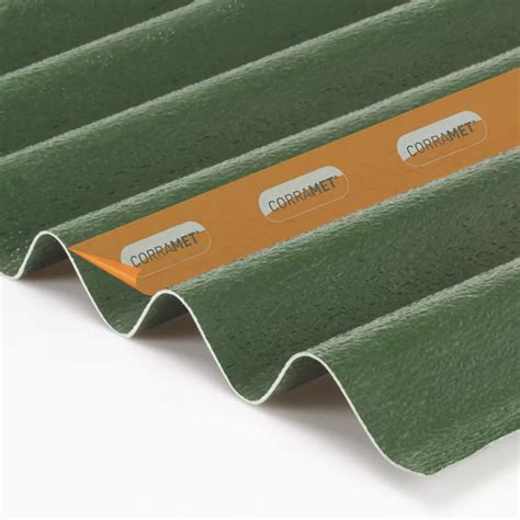 corrugated roofing sheets screwfix